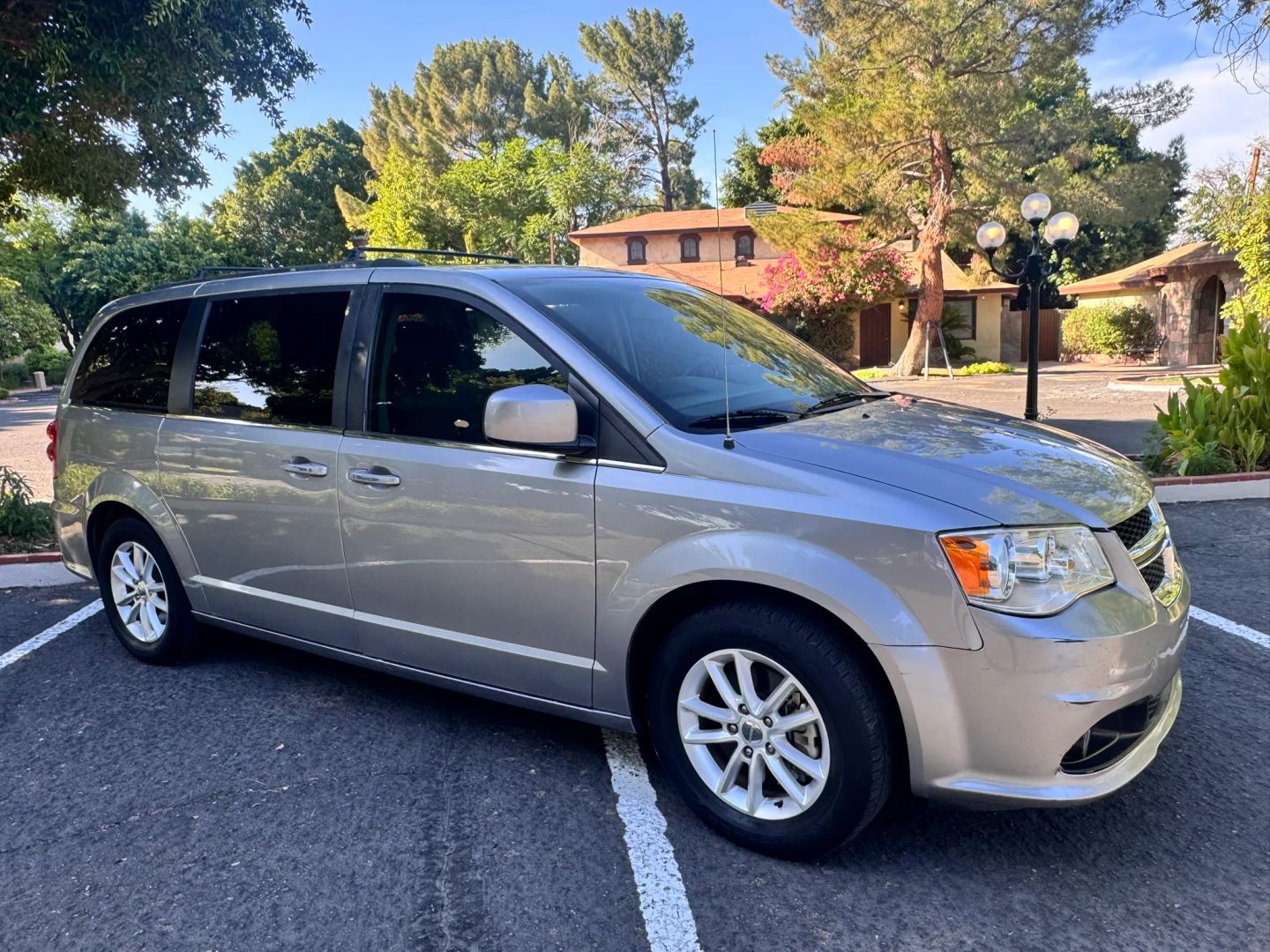 dodge grand caravan 2019 2C4RDGCG5KR514528 image dodge grand caravan 2019 2C4RDGCG5KR514528 image